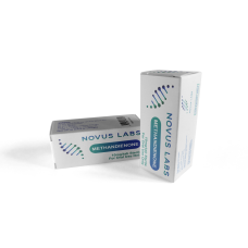 Methandienone Tabs NOVUS LABS (10mg/tab 50 tabs)