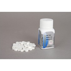 Oxymetholone LA® (50mg/tab 100 tabs)