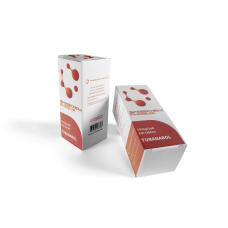 Turanabol SWISSCHEM PHARMA (10mg/tab 100 tabs)