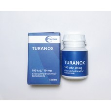 TURANOX TABLETS PHARMAX (10mg/tab 100 tabs)