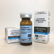 Boldenon Undecylenate HILMA Biocare