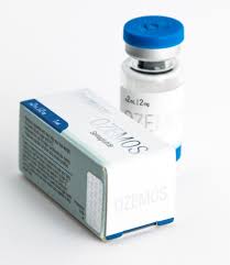 Semaglutide Pharmacomlabs Ozemos 2 mg