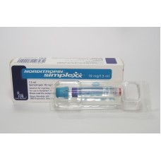 Norditropin® , Novo Nordisk® (1x45 I.U)